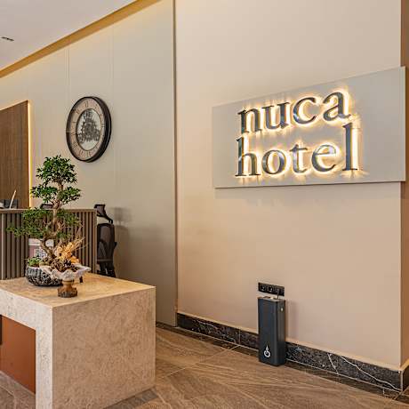Nuca Hotel